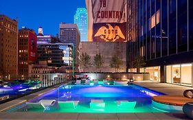 Hilton Garden Inn Downtown Dallas